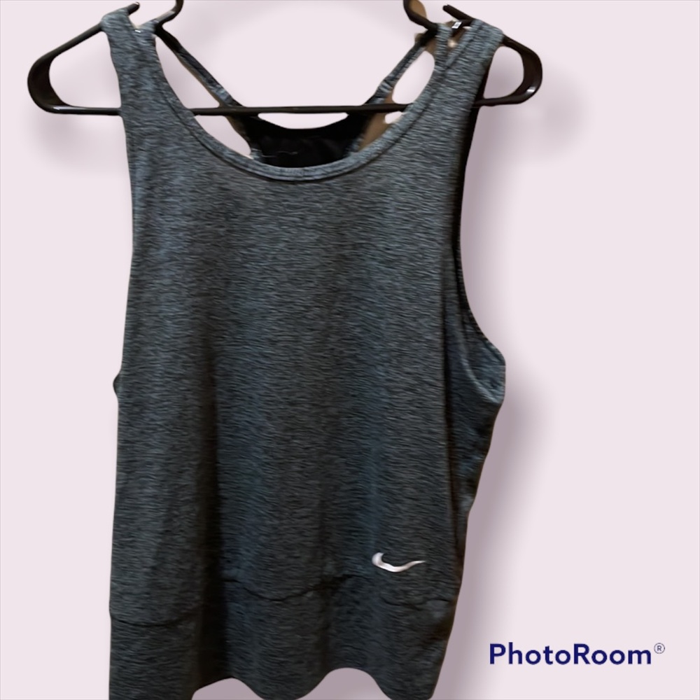Nike tank top
